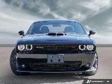 2023 Dodge Challenger R/T SHAKER | MAN | 5.7L HEMI V8 | 20S | NA - Photo 2