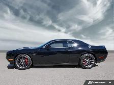 2023 Dodge Challenger R/T SHAKER | MAN | 5.7L HEMI V8 | 20S | NA - Photo 3