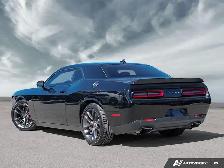 2023 Dodge Challenger R/T SHAKER | MAN | 5.7L HEMI V8 | 20S | NA - Photo 4