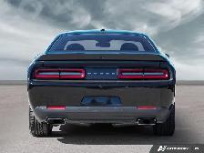 2023 Dodge Challenger R/T SHAKER | MAN | 5.7L HEMI V8 | 20S | NA - Photo 5
