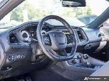 2023 Dodge Challenger R/T SHAKER | MAN | 5.7L HEMI V8 | 20S | NA - Photo 12