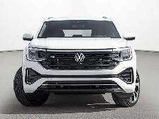 2026 Volkswagen Atlas Cross Sport Execline | IN STOCK - Photo 2