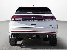 2026 Volkswagen Atlas Cross Sport Execline | IN STOCK - Photo 5