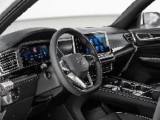 2026 Volkswagen Atlas Cross Sport Execline | IN STOCK - Photo 12