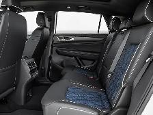 2026 Volkswagen Atlas Cross Sport Execline | IN STOCK - Photo 21