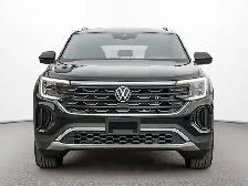 2026 Volkswagen Atlas Cross Sport Highline | IN STOCK - Photo 2