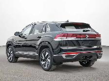 2026 Volkswagen Atlas Cross Sport Highline | IN STOCK - Photo 4