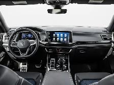2026 Volkswagen Atlas Cross Sport Execline | IN STOCK - Photo 22