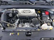 2024 Jeep Compass LIMITED | 4X4 | AUTO | 360 | NAVI | VNTD STS - Photo 7