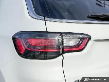 2024 Jeep Compass LIMITED | 4X4 | AUTO | 360 | NAVI | VNTD STS - Photo 11