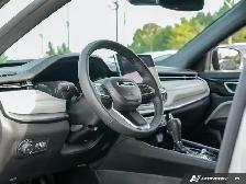 2024 Jeep Compass LIMITED | 4X4 | AUTO | 360 | NAVI | VNTD STS - Photo 12