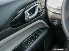 2024 Jeep Compass LIMITED | 4X4 | AUTO | 360 | NAVI | VNTD STS - Photo 16