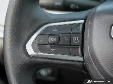 2024 Jeep Compass LIMITED | 4X4 | AUTO | 360 | NAVI | VNTD STS - Photo 17