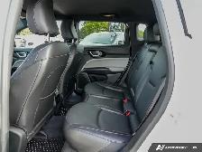 2024 Jeep Compass LIMITED | 4X4 | AUTO | 360 | NAVI | VNTD STS - Photo 23