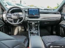 2024 Jeep Compass LIMITED | 4X4 | AUTO | 360 | NAVI | VNTD STS - Photo 24