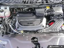 2026 Chrysler Pacifica LIMITED | AWD | VNTD STS | TV | HK | FAMC - Photo 7