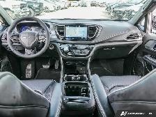 2026 Chrysler Pacifica LIMITED | AWD | VNTD STS | TV | HK | FAMC - Photo 24