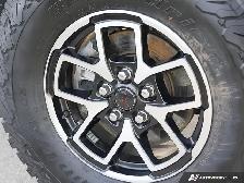 2026 Jeep Wrangler RUBICON | 12.3 SCR | CPL/AND | BSM | ROCK SLI - Photo 6