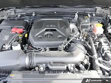 2026 Jeep Wrangler RUBICON | 12.3 SCR | CPL/AND | BSM | ROCK SLI - Photo 7