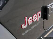 2026 Jeep Wrangler RUBICON | 12.3 SCR | CPL/AND | BSM | ROCK SLI - Photo 8
