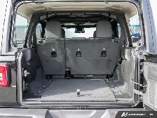 2026 Jeep Wrangler RUBICON | 12.3 SCR | CPL/AND | BSM | ROCK SLI - Photo 10