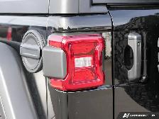 2026 Jeep Wrangler RUBICON | 12.3 SCR | CPL/AND | BSM | ROCK SLI - Photo 11