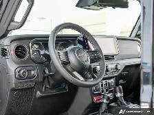 2026 Jeep Wrangler RUBICON | 12.3 SCR | CPL/AND | BSM | ROCK SLI - Photo 12