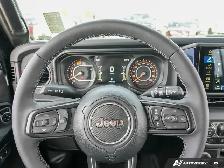 2026 Jeep Wrangler RUBICON | 12.3 SCR | CPL/AND | BSM | ROCK SLI - Photo 13