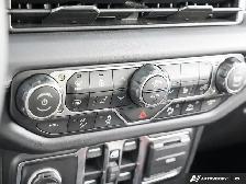 2026 Jeep Wrangler RUBICON | 12.3 SCR | CPL/AND | BSM | ROCK SLI - Photo 22