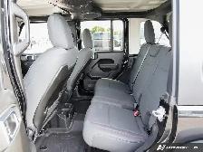 2026 Jeep Wrangler RUBICON | 12.3 SCR | CPL/AND | BSM | ROCK SLI - Photo 25