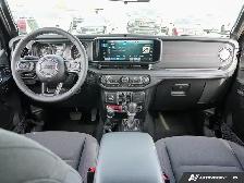 2026 Jeep Wrangler RUBICON | 12.3 SCR | CPL/AND | BSM | ROCK SLI - Photo 26