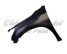 Toyota Sequoia 2008-2022 Fenders Left and Right - Photo 2