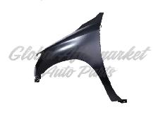 Toyota Sequoia 2008-2022 Fenders Left and Right - Photo 3
