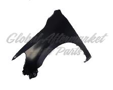 Toyota Sequoia 2008-2022 Fenders Left and Right - Photo 4