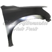Toyota Sequoia 2008-2022 Fenders Left and Right - Photo 5
