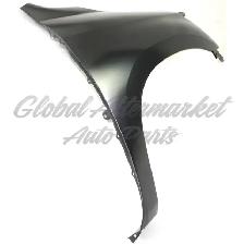 Toyota Sequoia 2008-2022 Fenders Left and Right - Photo 8