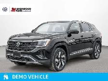 2026 Volkswagen Atlas Cross Sport Highline | IN STOCK