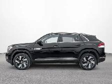2026 Volkswagen Atlas Cross Sport Highline | IN STOCK - Photo 3