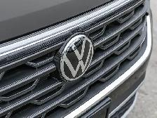 2026 Volkswagen Atlas Cross Sport Highline | IN STOCK - Photo 9