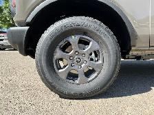 2026 Ford Bronco Big Bend 4 Door - Photo 3
