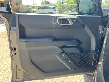 2026 Ford Bronco Big Bend 4 Door - Photo 5
