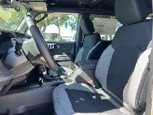 2026 Ford Bronco Big Bend 4 Door - Photo 7