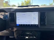 2026 Ford Bronco Big Bend 4 Door - Photo 12