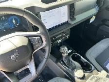 2026 Ford Bronco Big Bend 4 Door - Photo 14