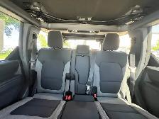 2026 Ford Bronco Big Bend 4 Door - Photo 15