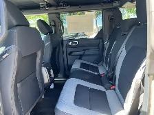 2026 Ford Bronco Big Bend 4 Door - Photo 16