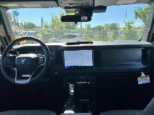 2026 Ford Bronco Big Bend 4 Door - Photo 18
