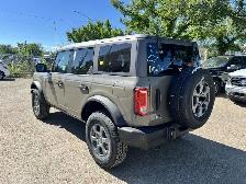 2026 Ford Bronco Big Bend 4 Door - Photo 20