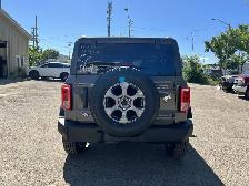2026 Ford Bronco Big Bend 4 Door - Photo 21