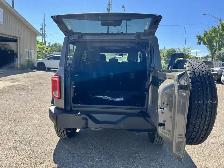 2026 Ford Bronco Big Bend 4 Door - Photo 22